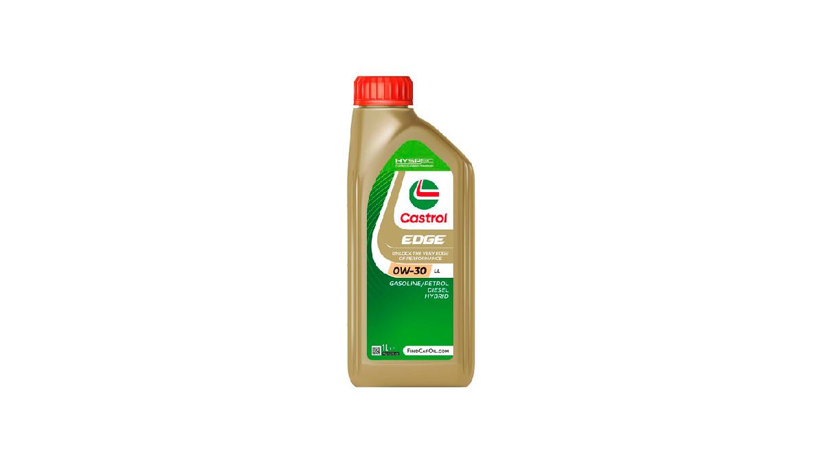 Castrol+Huile+Moteur+Edge+0W-30+LL+1-litre